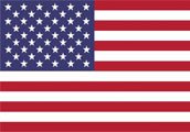 Estados Unidos / USA